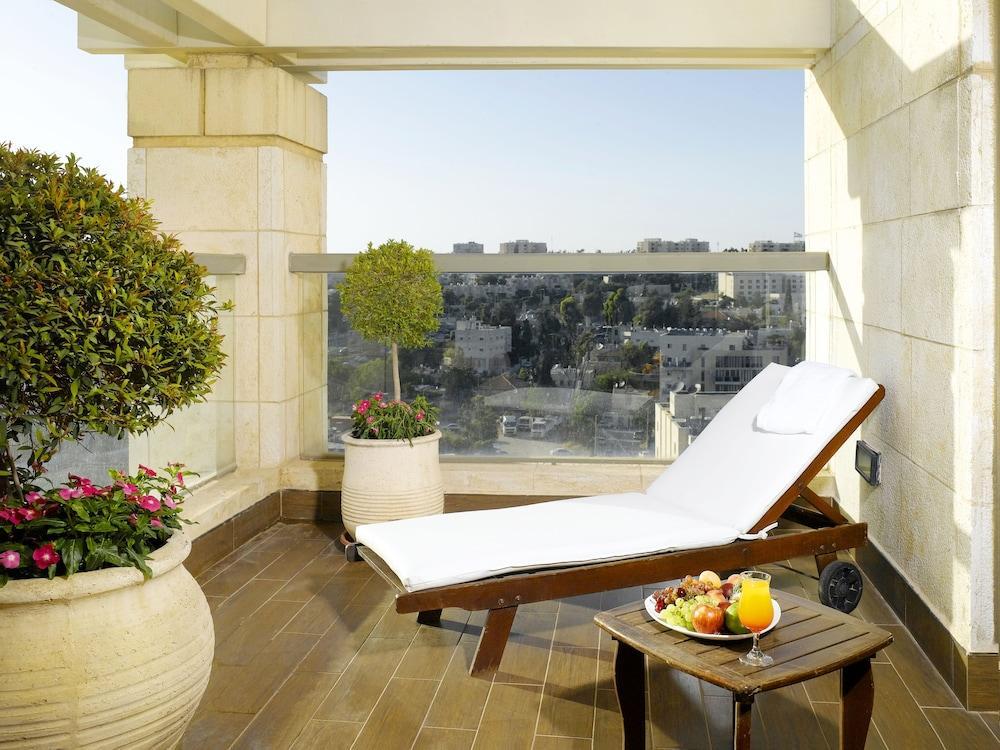Olive Tree Hotel Jerusalem Ngoại thất bức ảnh